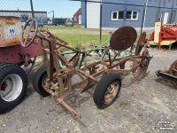 Ploughs  Platex