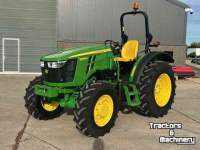Tractor John Deere 5058 5058E