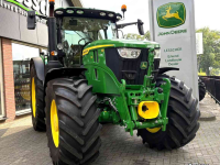 Tractor John Deere 6R155 Command-Pro