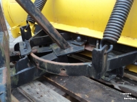 Snow Removal Equipment Jongerius Meyer snow plows  ST-78  Fuchs  Weidemann