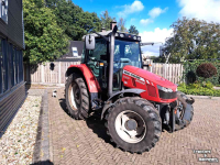 Tractor Massey Ferguson 5450