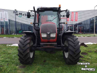 Tractor Valtra N91 HiTech