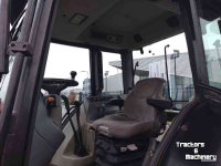 Tractor Valtra N91 HiTech