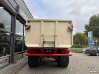 Dumptrailer Beco Super 2000