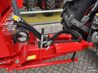 Dumptrailer Beco Super 2000
