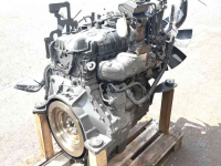 Other tractors and accessories Fendt Fendt 614/616/618/620 motor