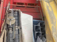 Fertilizer spreader Kuhn Airo 2212