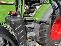 Tractor Fendt 514 Gen3 Profi plus
