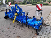 Rotary Harrow Rabe Corvus PKE 3011