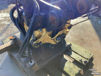Tilt couplers Engcon EC15 draaikantelstuk