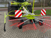Rake Claas Liner 370