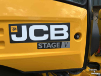 Telescopic Wheelloader JCB TM220 SV A