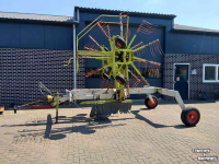 Rake Claas WS 660 Hydro Dubbele Hark