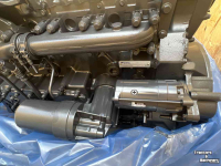 Tractor Case-IH NewH Complete Motor - FPT Cursor 9 - F2CFE613G