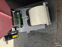 Transplanter  Pink ondergras bollen planter