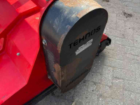 Flail mower Tehnos MU250 LW Profi