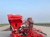 Seed Drill Combination Kverneland I-drill Pro