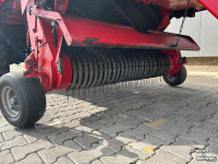 Self-loading wagon Pottinger Europrofi 5000L ladewagen