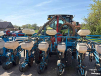 Seed drill Monosem NG plus maiszaaimachine 12 rij