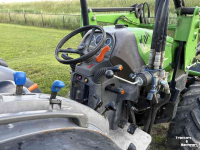 Tractor Deutz-Fahr Agrokid 220