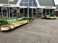 Mower Krone Easy cut 32 CV Float - Easy cut 320 CV