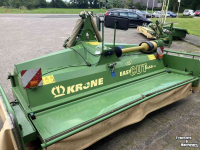 Mower Krone Easy cut 32 CV Float - Easy cut 320 CV