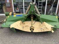 Mower Krone Easy cut 32 CV Float - Easy cut 320 CV
