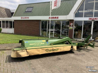 Mower Krone Easy cut 32 CV Float - Easy cut 320 CV