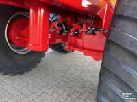 Dumptrailer VGM Everest EV22 landbouwkipper  kipwagen   landbouwtransport