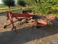 Rake Deutz-Fahr hooihark