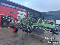 Rake Fendt Former 860C zwadhark