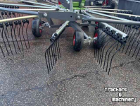 Rake Fendt Former 860C zwadhark