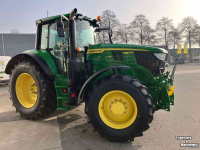 Tractor John Deere 6M 165 Tractor