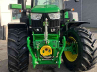 Tractor John Deere 6M 165 Tractor