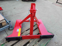 Other agricultural transport equipment and accessories Wifo Heftruckbok / werktuigendrager WDH-V