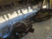 Mower Claas Disco 8500C