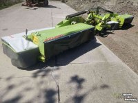 Mower Claas Disco 8500C