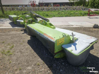Mower Claas Disco 8500C