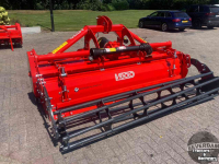 Rotary Tiller Vigolo FPG3 280 & 310 E Frees