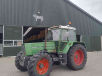 Tractor Fendt 614