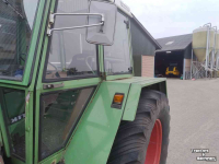 Tractor Fendt 614