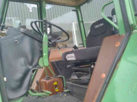 Tractor Fendt 614