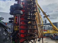 Manure umbilical systems Vredo Vredo SSU Sleepslangbemester