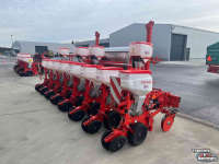Vegetable- / Precision-seed drill Gaspardo Gaspardo Maga MTR 8R BBX