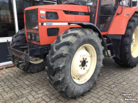 Tractor Same Laser 90