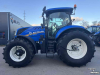 Tractor New Holland T7.270
