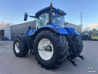 Tractor New Holland T7.270