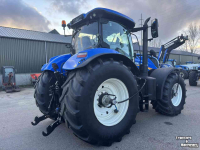 Tractor New Holland T7.270