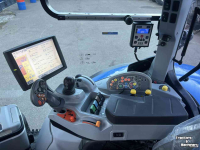 Tractor New Holland T7.270