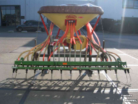 Seed drill Vicon Octopus LZ451
